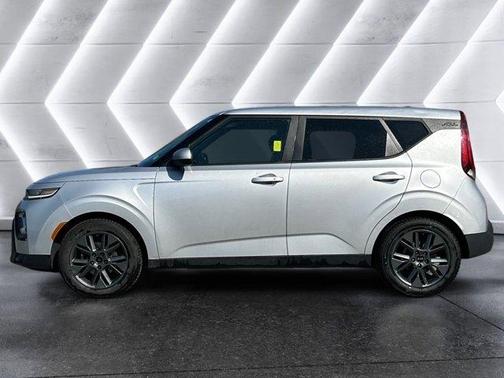 2020 Kia Soul EX