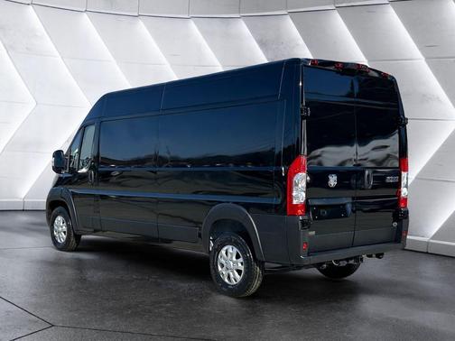 2025 RAM ProMaster 3500 High Roof
