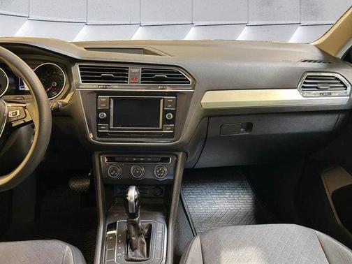 2020 Volkswagen Tiguan 2.0T S