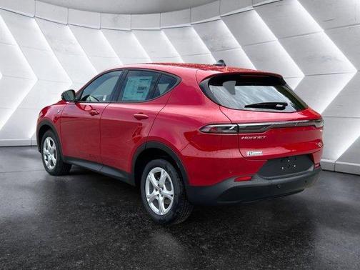 2025 Dodge Hornet GT