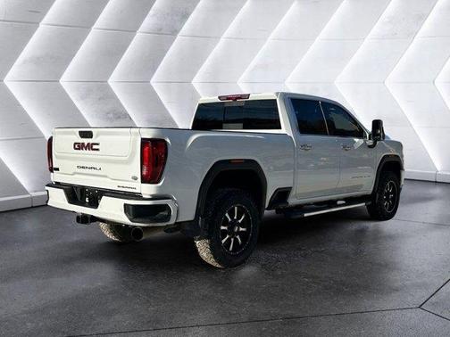2023 GMC Sierra 3500 Denali