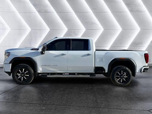 2023 GMC Sierra 3500 Denali