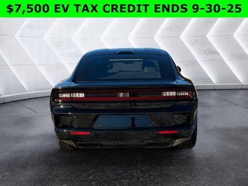 2025 Dodge Charger Daytona R/T