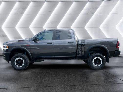2021 RAM 2500 Power Wagon