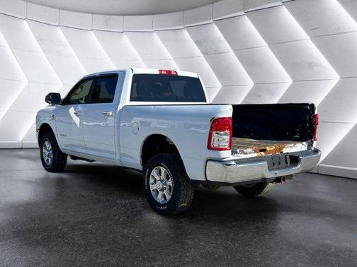2019 RAM 3500 Big Horn