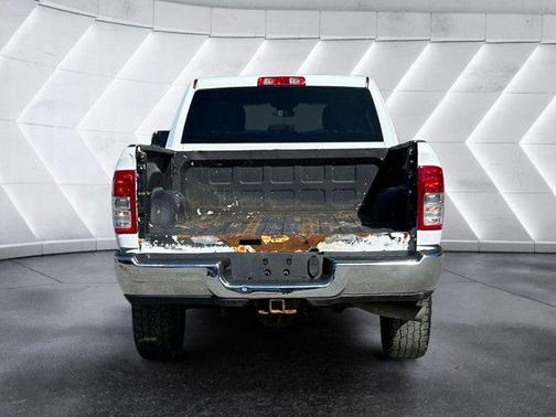2019 RAM 3500 Big Horn