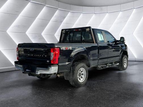 2022 Ford F-350 XL