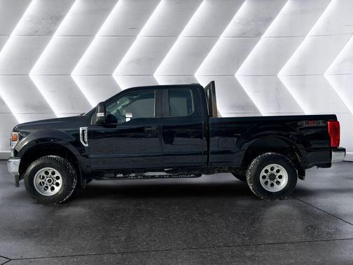 2022 Ford F-350 XL