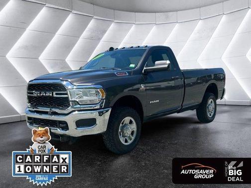 2022 RAM 3500 Tradesman