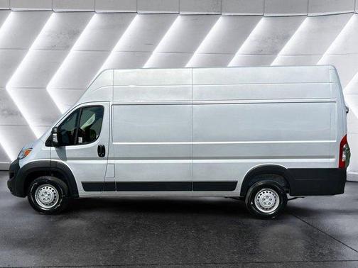 2024 RAM ProMaster 3500 Base