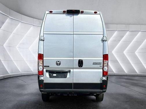 2024 RAM ProMaster 3500 Base