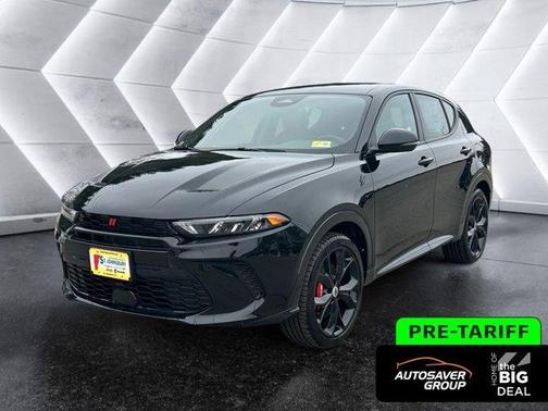 2024 Dodge Hornet R/T