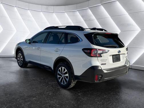 2021 Subaru Outback 