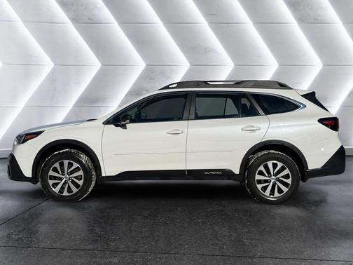 2021 Subaru Outback 