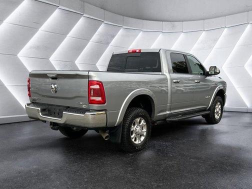 2022 RAM 3500 Laramie
