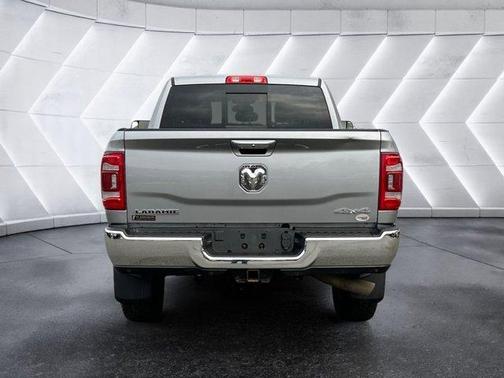 2022 RAM 3500 Laramie