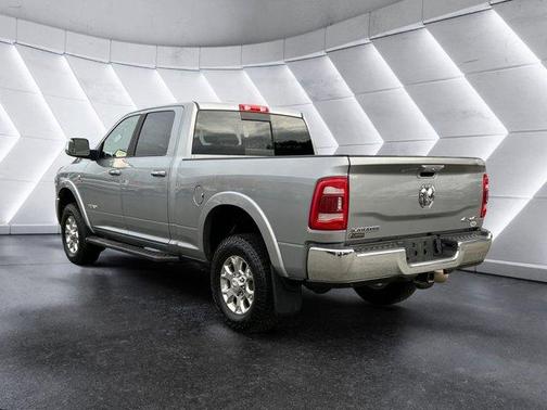 2022 RAM 3500 Laramie