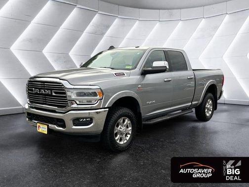 2022 RAM 3500 Laramie