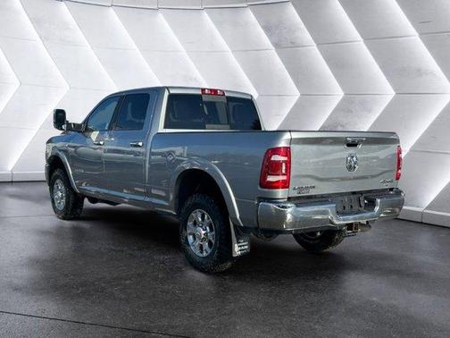 2022 RAM 3500 Laramie