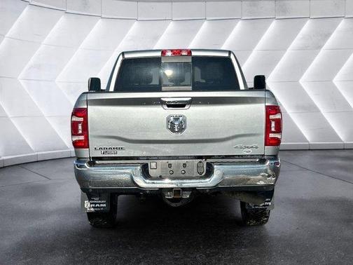 2022 RAM 3500 Laramie