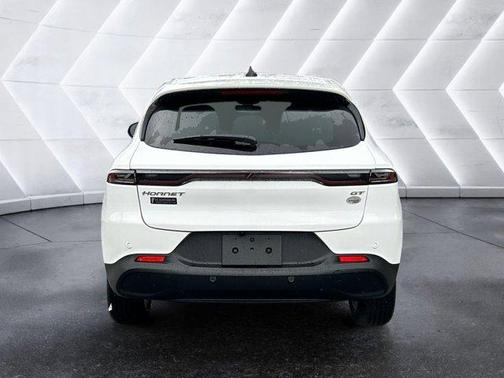 2025 Dodge Hornet GT
