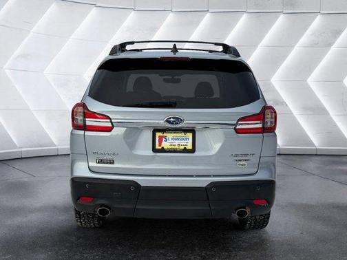 2021 Subaru Ascent Limited 7-Passenger