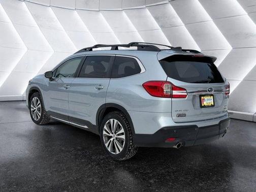 2021 Subaru Ascent Limited 7-Passenger