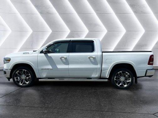 2022 RAM 1500 Longhorn