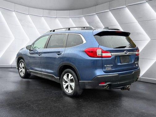2019 Subaru Ascent Premium 7-Passenger