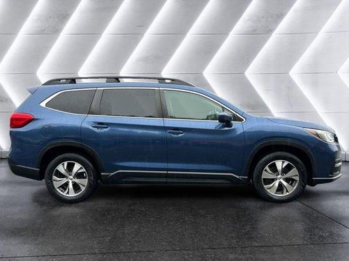 2019 Subaru Ascent Premium 7-Passenger