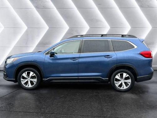 2019 Subaru Ascent Premium 7-Passenger