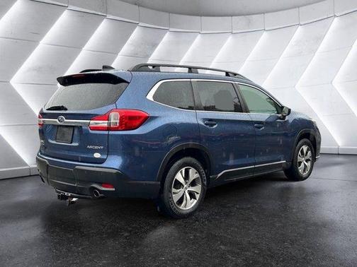 2019 Subaru Ascent Premium 7-Passenger