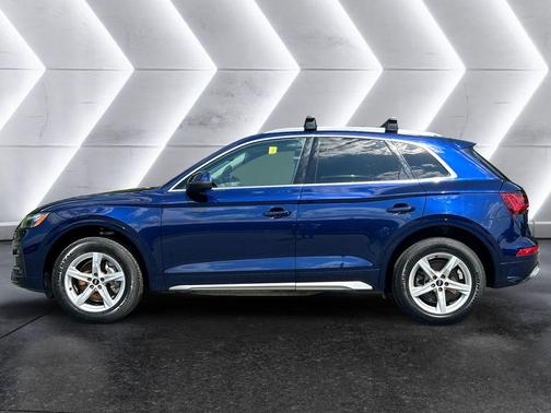 2021 Audi Q5 45 Premium