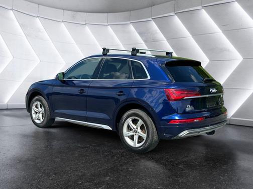2021 Audi Q5 45 Premium