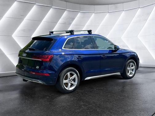 2021 Audi Q5 45 Premium