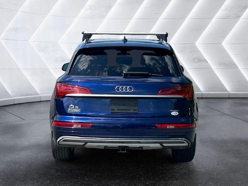 2021 Audi Q5 45 Premium