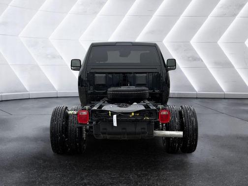 2026 RAM 3500 Tradesman/Big Horn