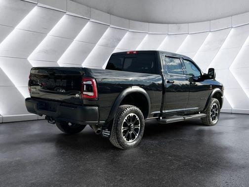 2023 RAM 2500 Power Wagon