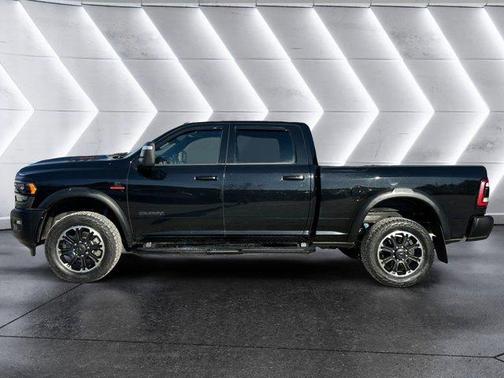 2023 RAM 2500 Power Wagon