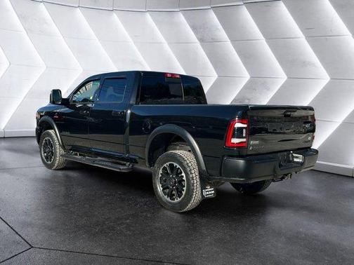 2023 RAM 2500 Power Wagon
