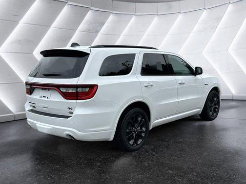 2025 Dodge Durango R/T