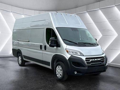 2024 RAM ProMaster 3500 Base
