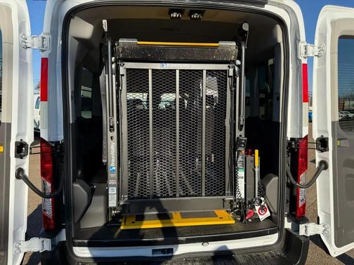 2023 Ford Transit-350 XLT