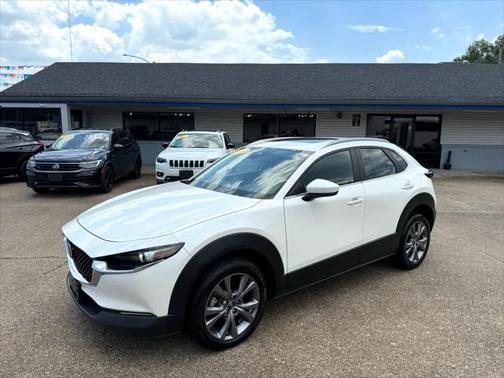 2024 Mazda CX-30 2.5 S Preferred Package