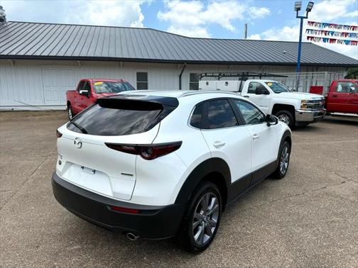 2024 Mazda CX-30 2.5 S Preferred Package