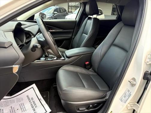 2024 Mazda CX-30 2.5 S Preferred Package