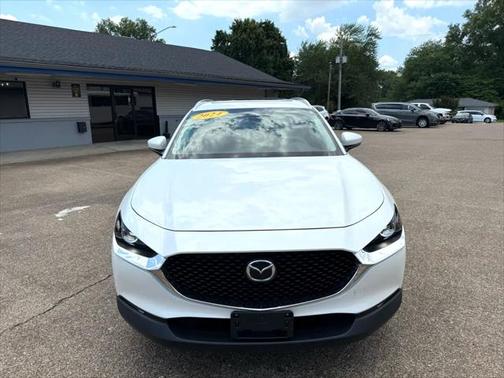 2024 Mazda CX-30 2.5 S Preferred Package