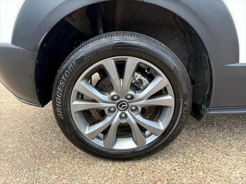 2024 Mazda CX-30 2.5 S Preferred Package