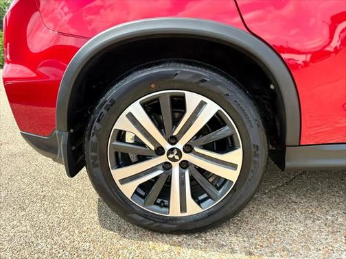2022 Mitsubishi Outlander Sport 2.0 SP
