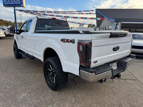 2019 Ford F-250 XL
